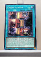 Yugioh! Speed Duel: Battle City Box Singles - Set C/D (SBCB - Common) 1st Edition