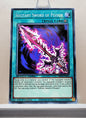 Yugioh! Speed Duel: Battle City Box Singles - Set C/D (SBCB - Common) 1st Edition