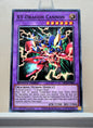 Yugioh! Speed Duel: Battle City Box Singles - Set C/D (SBCB - Common) 1st Edition