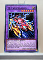 Yugioh! Speed Duel: Battle City Box Singles - Set C/D (SBCB - Common) 1st Edition