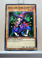 Yugioh! Speed Duel: Battle City Box Singles - Set E/F (SBCB - Common) 1st Edition