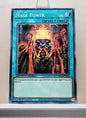 Yugioh! Speed Duel: Battle City Box Singles - Set E/F (SBCB - Common) 1st Edition