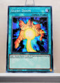 Yugioh! Speed Duel: Battle City Box Singles - Set E/F (SBCB - Common) 1st Edition