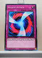 Yugioh! Speed Duel: Battle City Box Singles - Set E/F (SBCB - Common) 1st Edition