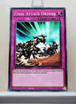 Yugioh! Speed Duel: Battle City Box Singles - Set E/F (SBCB - Common) 1st Edition