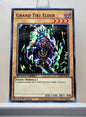 Yugioh! Speed Duel: Battle City Box Singles - Set E/F (SBCB - Common) 1st Edition