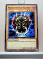 Yugioh! Speed Duel: Battle City Box Singles - Set E/F (SBCB - Common) 1st Edition