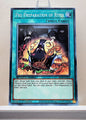 Yugioh! Speed Duel: Battle City Box Singles - Set E/F (SBCB - Common) 1st Edition