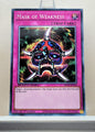 Yugioh! Speed Duel: Battle City Box Singles - Set E/F (SBCB - Common) 1st Edition