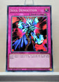 Yugioh! Speed Duel: Battle City Box Singles - Set E/F (SBCB - Common) 1st Edition