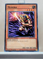 Yugioh! Speed Duel: Battle City Box Singles - Set G/H (SBCB - Common) 1st Edition