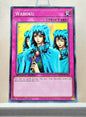 Yugioh! Speed Duel: Battle City Box Singles - Set G/H (SBCB - Common) 1st Edition