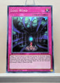 Yugioh! Speed Duel: Battle City Box Singles - Set G/H (SBCB - Common) 1st Edition