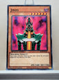 Yugioh! Speed Duel: Battle City Box Singles - Set G/H (SBCB - Common) 1st Edition