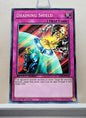 Yugioh! Speed Duel: Battle City Box Singles - Set G/H (SBCB - Common) 1st Edition