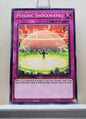 Yugioh! Speed Duel: Battle City Box Singles - Set G/H (SBCB - Common) 1st Edition