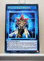 Yugioh! Speed Duel Starter Decks: Match of the Millennium Singles (SS04 - Common) 1st Edition