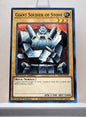 Yugioh! Speed Duel Starter Decks: Match of the Millennium Singles (SS04 - Common) 1st Edition