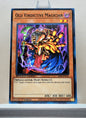 Yugioh! Speed Duel Starter Decks: Match of the Millennium Singles (SS04 - Common) 1st Edition