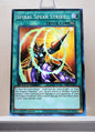 Yugioh! Speed Duel Starter Decks: Match of the Millennium Singles (SS04 - Common) 1st Edition