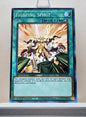 Yugioh! Speed Duel Starter Decks: Match of the Millennium Singles (SS04 - Common) 1st Edition