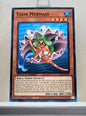 Yugioh! Speed Duel Starter Decks: Match of the Millennium Singles (SS04 - Common) 1st Edition