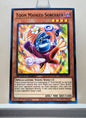 Yugioh! Speed Duel Starter Decks: Match of the Millennium Singles (SS04 - Common) 1st Edition