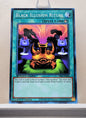 Yugioh! Speed Duel Starter Decks: Match of the Millennium Singles (SS04 - Common) 1st Edition