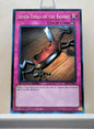 Yugioh! Speed Duel Starter Decks: Match of the Millennium Singles (SS04 - Common) 1st Edition