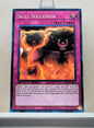 Yugioh! Speed Duel Starter Decks: Match of the Millennium Singles (SS04 - Common) 1st Edition