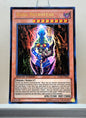 Yugioh! 1x Dark Necrofear (LC03 - Ultra Rare) Limited Edition