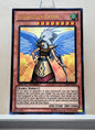 Yugioh! 1x Guardian Eatos (LC03 - Ultra Rare) Limited Edition