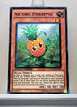Yugioh! 1x Naturia Pineapple (HASE - Super Rare) Limited Edition