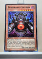 Yugioh! 1x Evilswarm Coppelia (HA07 - Super Rare) 1st Edition