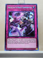 Yugioh! 1x Ninjitsu Art of Mirage Transformation (SHVA - Secret Rare) 1st Edition