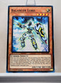 Yugioh! Structure Deck: Cyberse Link Singles (SDCL - Common) 1st Edition