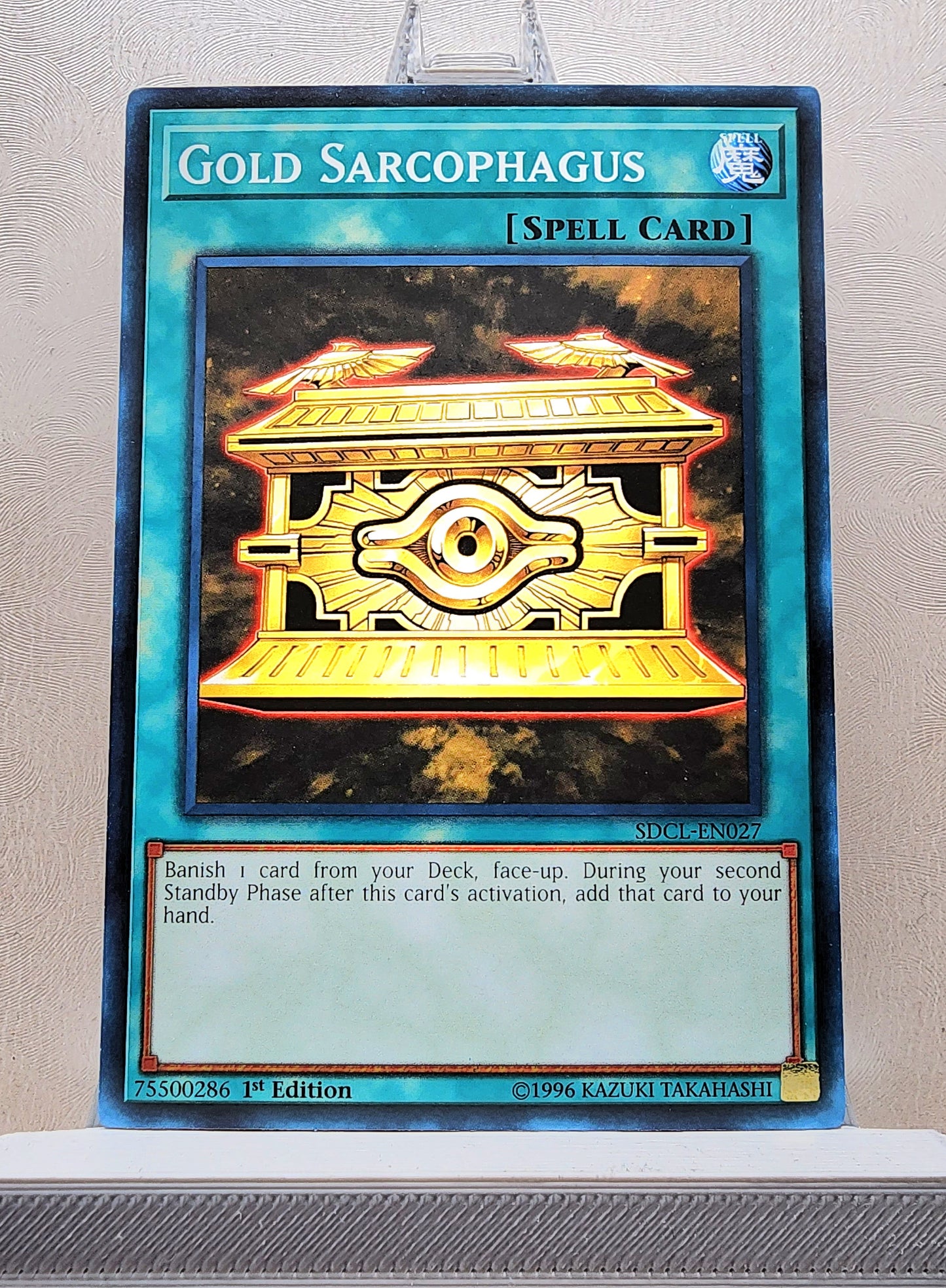 Yugioh! Structure Deck: Cyberse Link Singles (SDCL - Common) 1st Edition