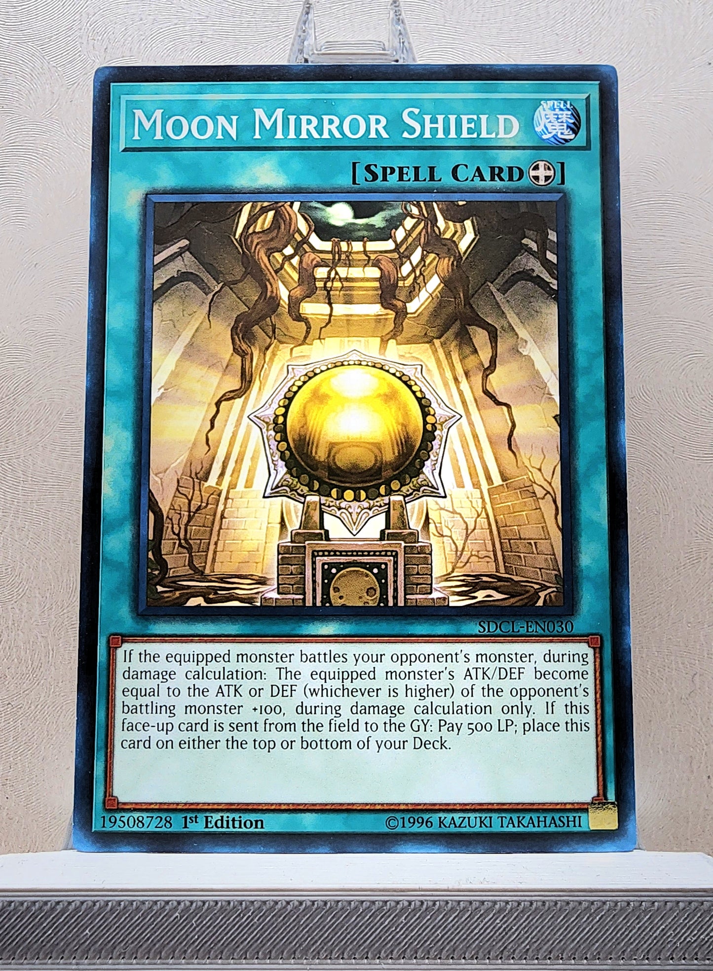 Yugioh! Structure Deck: Cyberse Link Singles (SDCL - Common) 1st Edition