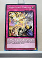 Yugioh! Structure Deck: Cyberse Link Singles (SDCL - Common) 1st Edition