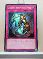 Yugioh! Structure Deck: Cyberse Link Singles (SDCL - Common) 1st Edition