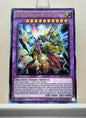 Yugioh! 1x A to Z Dragon Buster Cannon (SDKS - Ultra Rare) Unli Edition