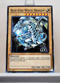 Yugioh! 1x Blue-Eyes White Dragon Earth Background (SDKS - Common) Unli Edition