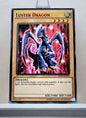 Yugioh! Structure Deck: Seto Kaiba Singles (SDKS - Common) Unli Edition