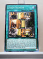 Yugioh! Structure Deck: Seto Kaiba Singles (SDKS - Common) Unli Edition