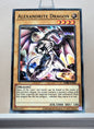 Yugioh! Structure Deck: Saga of Blue-Eyes White Dragon Singles (SDBE - Common) Unli Edition