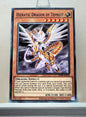 Yugioh! Structure Deck: Saga of Blue-Eyes White Dragon Singles (SDBE - Common) Unli Edition