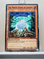 Yugioh! Structure Deck: Saga of Blue-Eyes White Dragon Singles (SDBE - Common) Unli Edition