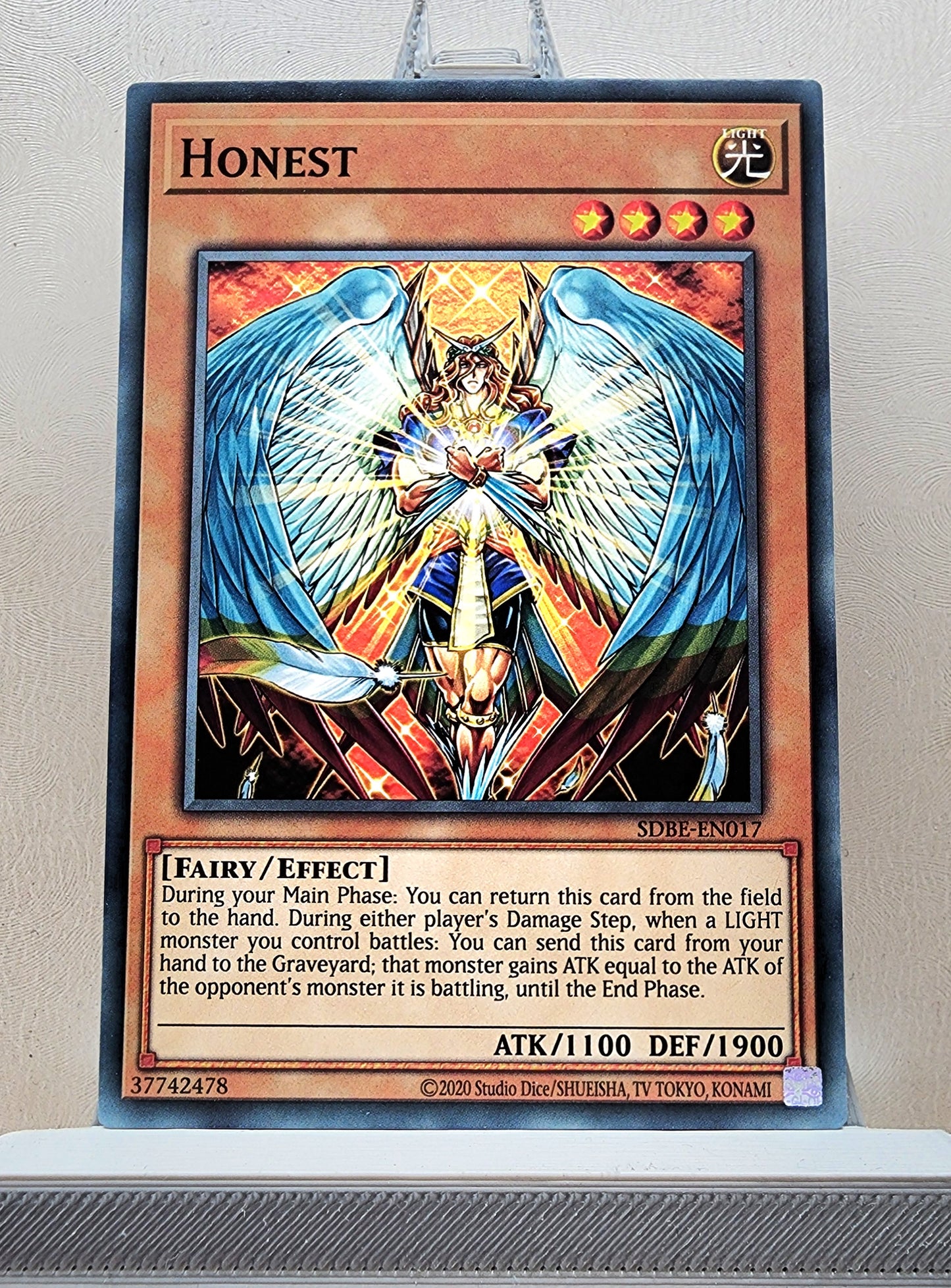 Yugioh! Structure Deck: Saga of Blue-Eyes White Dragon Singles (SDBE - Common) Unli Edition