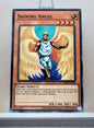 Yugioh! Structure Deck: Saga of Blue-Eyes White Dragon Singles (SDBE - Common) Unli Edition