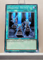 Yugioh! Structure Deck: Saga of Blue-Eyes White Dragon Singles (SDBE - Common) Unli Edition